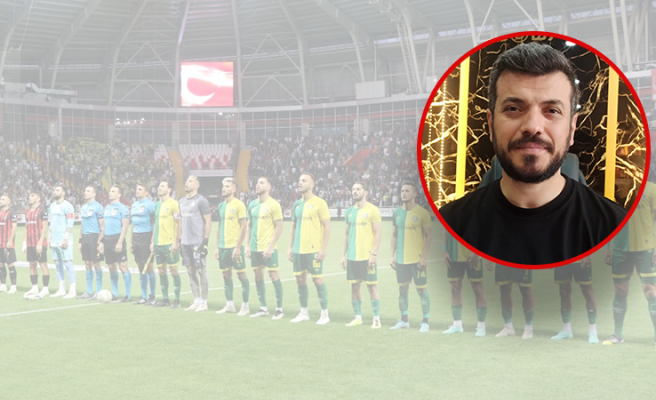 İş insanı Çoban da  Şanlıurfapor'a toplu bilet desteğinde bulundu