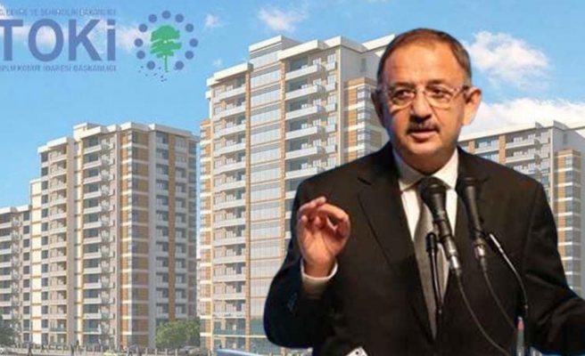 Bakan Özhaseki: Depremzede kardeşlerimizin evlerini çok daha kısa sürede bitireceğiz