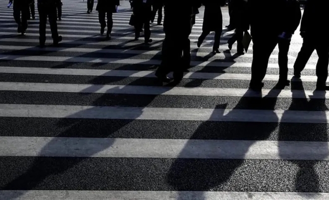 TÜİK'in verilerine göre işsizlik oranı nisanda yükseldi