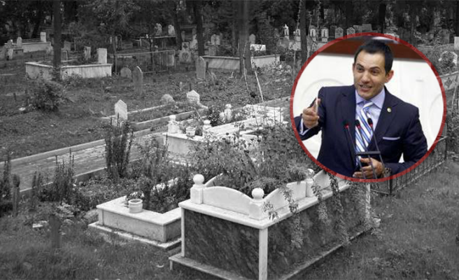 Eski Urfa vekili Ramazan Başak'ın oğlu trafik kazasında hayatını kaybetti