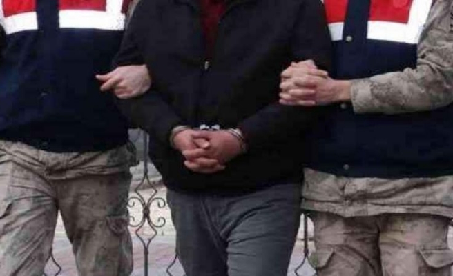 Siverek’te inek hırsızları jandarmadan kaçamadı