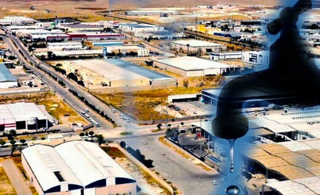 Şanlıurfa OSB’de hafta sonu su kesintisi yaşanacak