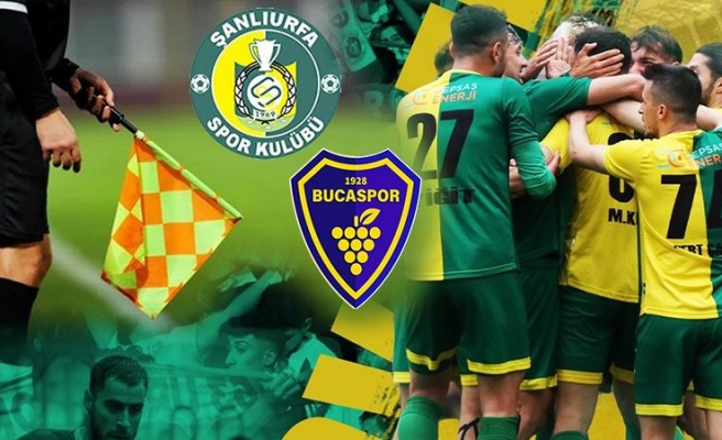 Final maçı için Şanlıurfasporlulara ücretsiz ulaşım ve bilet imkanı