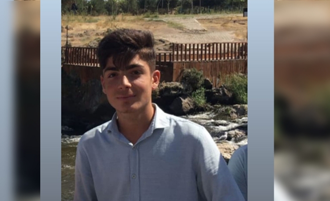 Van’da kaybolan genç üç gündür aranıyor! En son Urfa’da görüldü
