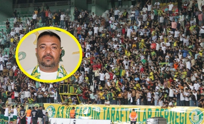 Şanlıurfaspor’un kritik maçına ilgi büyük!