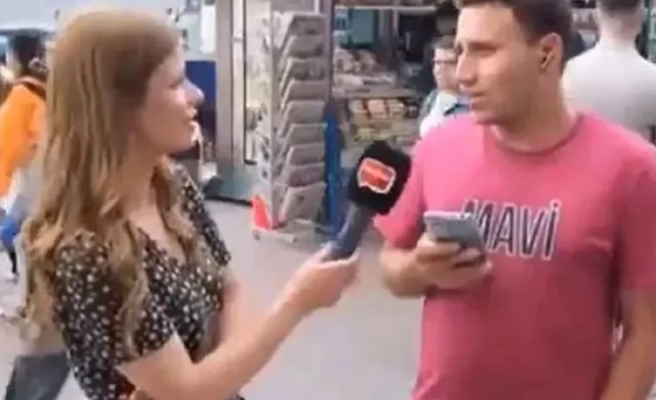 Suriyeli değil Viranşehirli