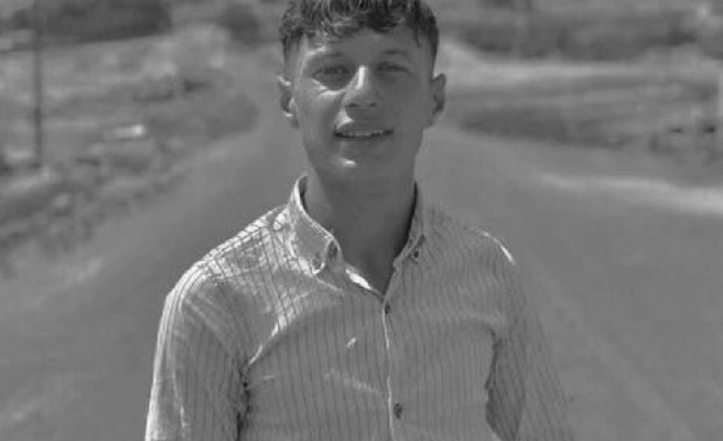 Lise öğrencisi yaşam mücadelesini kaybetti!