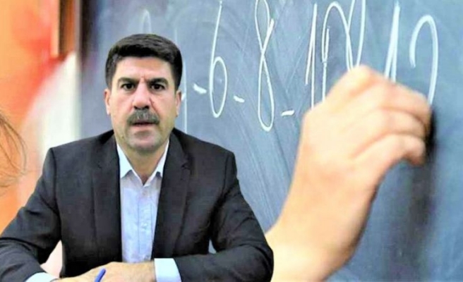 İbrahim Coşkun sona eren eğitim dönemini değerlendirdi: Kalıcı çözümler üretme zamanı