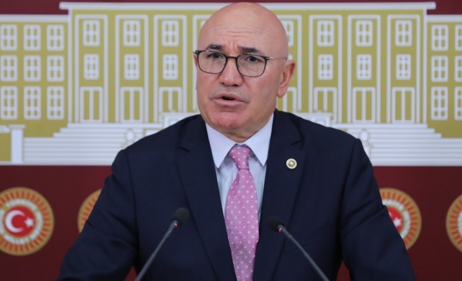 CHP Milletvekili Tanal, Urfa’nın sorunlarıyla ilgili rapor hazırladı