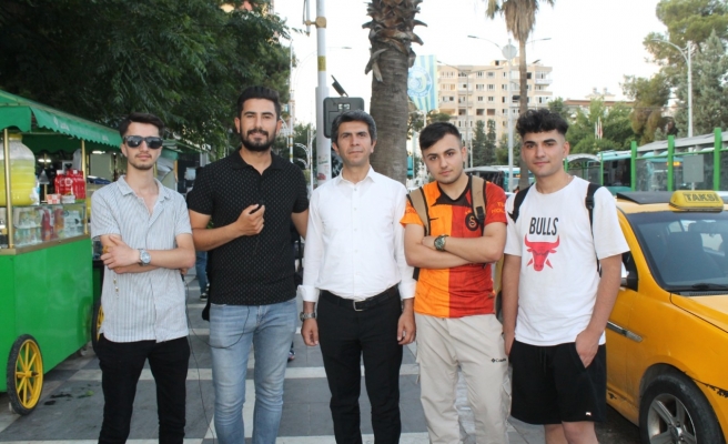 HÜDA PAR’dan evlilikleri kolaylaştıralım, zorlaştırmayalım çağrısı