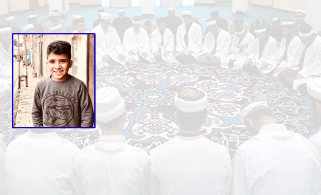 Türkiye’de gündem olan Urfa’daki medrese hakkında flaş gelişme