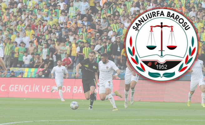 Baro Başkanlığı kupa törenindeki gerginlikle ilgili açıklama yaptı