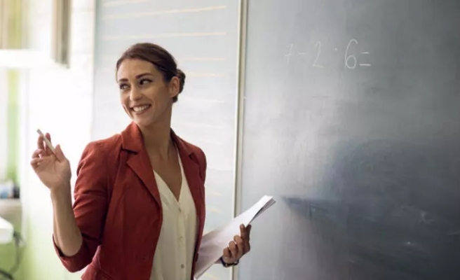 Bakan Yusuf Tekin'den öğretmenlere zorunlu hizmet affı müjdesi