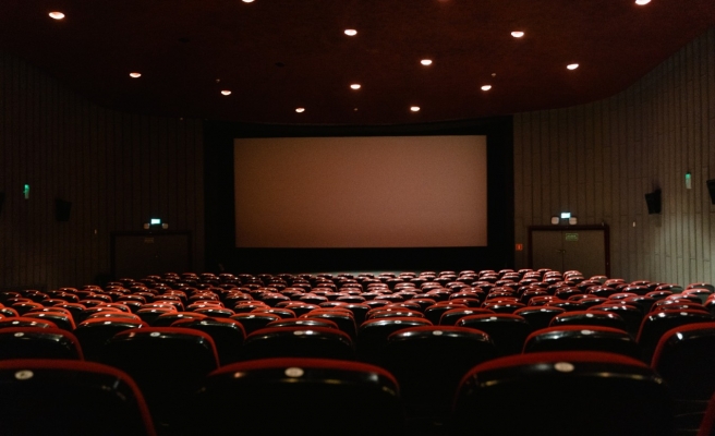 Urfalılar sinemada yerli filmleri tercih etti
