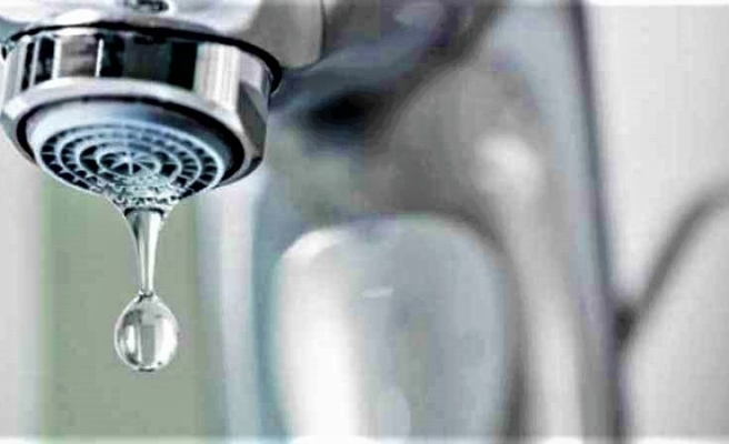 Haliliye'ni Devteşti Mahallesinde su kesintisi olacak