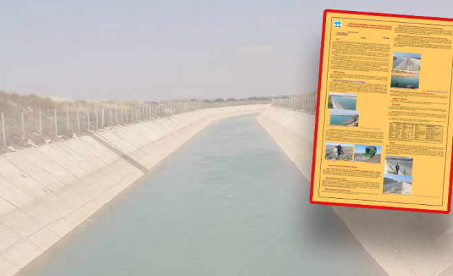 Urfa'da yaşanan boğulma olayları ile ilgili bir rapor yayımlandı