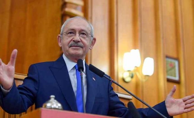 Kılıçdaroğlu: Gerekirse 16'lı masa kuracağım