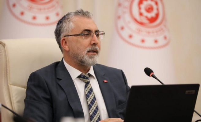 Bakan Işıkhan: En düşük memur maaşı 22 bin TL olacak