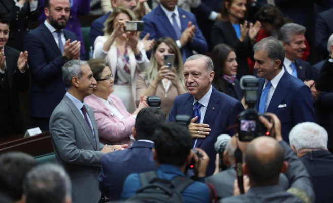 Erdoğan kirada yüzde 25 zam sınırının süreceğini açıkladı