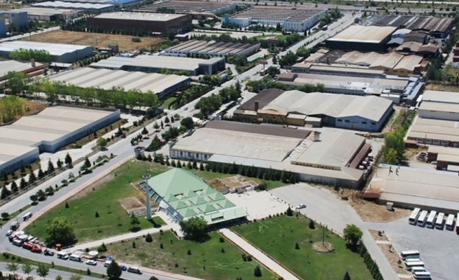 Şanlıurfa’da elektrik şebekesi yapım işi ihale edilecek