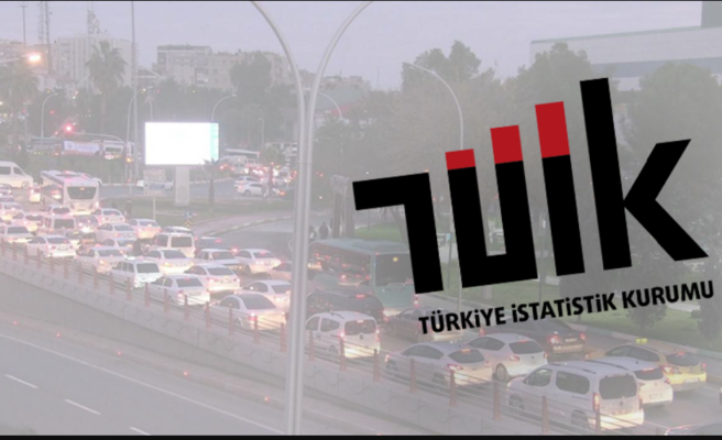 Urfa’da trafiğe kayıtlı araç sayısı arttı