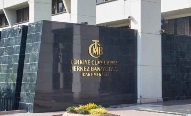 Merkez Bankası politika faizini yüzde 15'e yükseltti