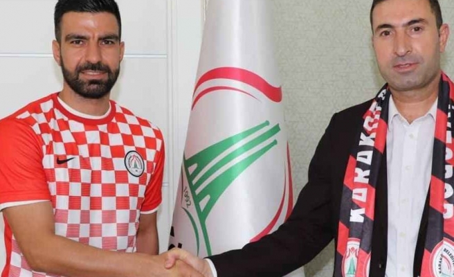 Fevzi Özkan, yardımcı antrenörlük görevine getirildi