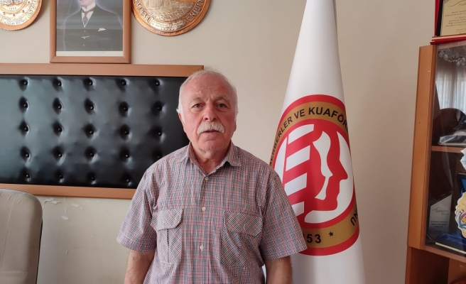 Kayalar: Bayram öncesi fiyatlar değişmez