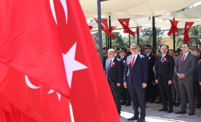 Urfa'ya 'Şanlı' unvanı verilişinin 39. yıl dönümü kutlanıyor