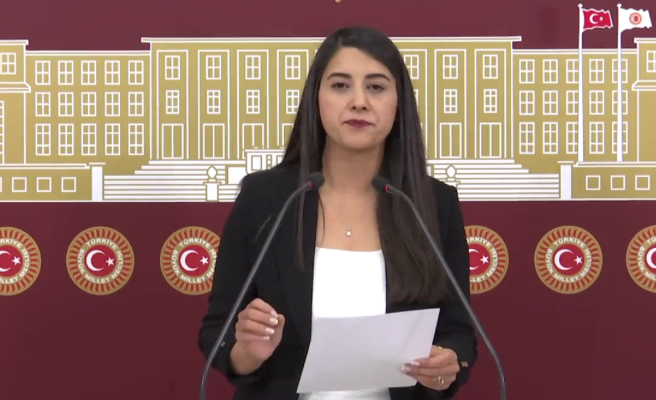 Elektrik kesintileri Meclis gündeminde