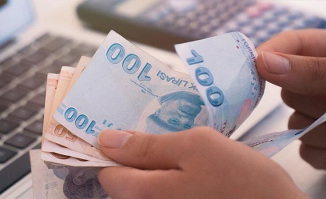 Yaşlı ve engelli aylıkları bugün ödenecek