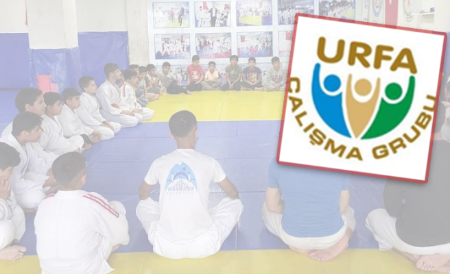 UÇG: Okul spor salonları ve sahalarını gençlere açalım