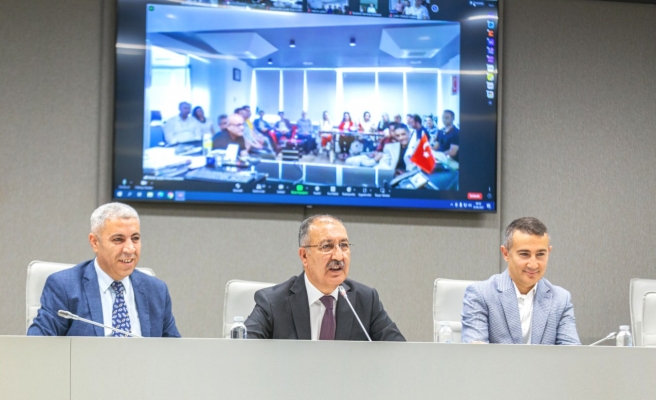 İnternet trafik bilgilerinin akışı internet haber siteleri ile paylaşılacak