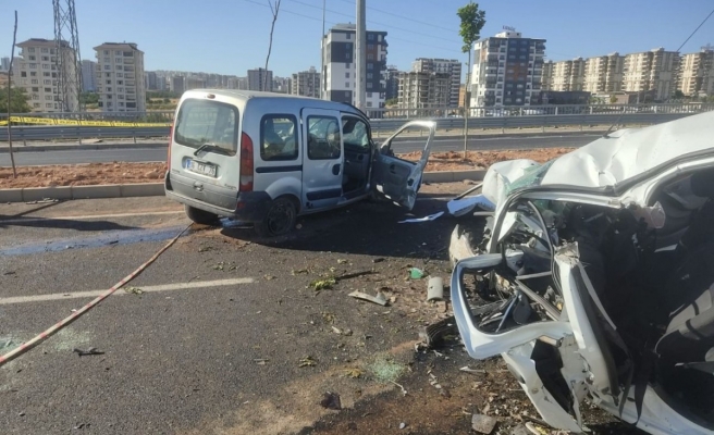 Şanlıurfa'daki feci kazada ölü sayısı 3'e yükseldi