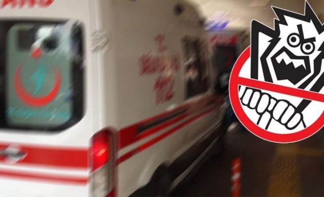 Urfa’da iki araç çarpıştı:  Yaralılar var