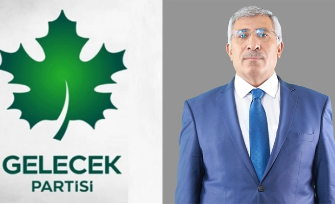 Abdullah Yeşil Gelecek Partisi’nden istifa etti