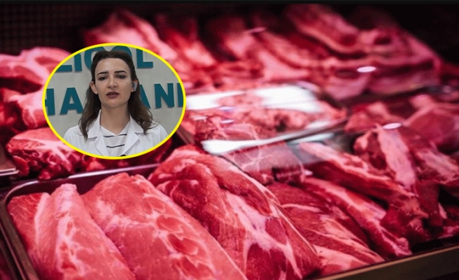 Kurban Bayramı için uzmanından sağlıklı beslenme önerileri!