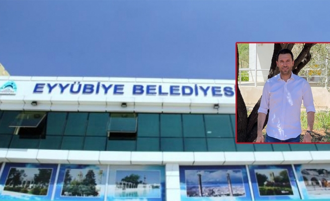 Eyyübiye Belediyesinin genç mühendisi Niğde'de kazada hayatını kaybetti