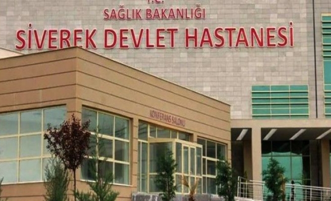 Şanlıurfa’da otomobil şarampole devrildi: 4 yaralı