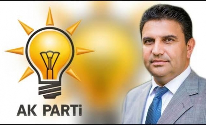 Başkan Ağan'dan Kurban Bayramı mesajı