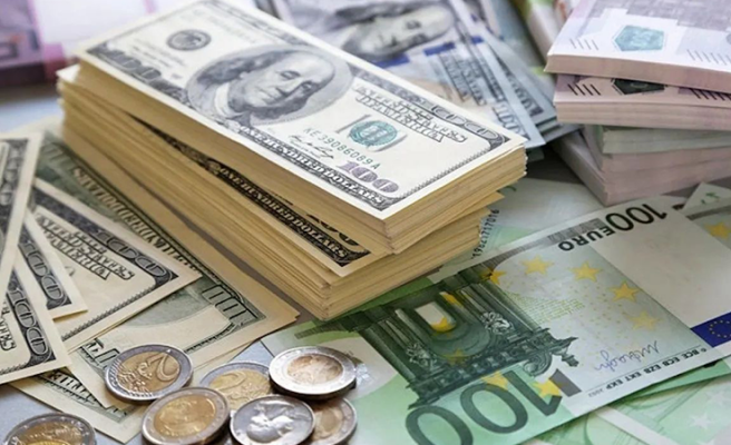 Bakanlık Türkiye'nin dış borcunun 475,7 milyar dolar olduğunu açıkladı