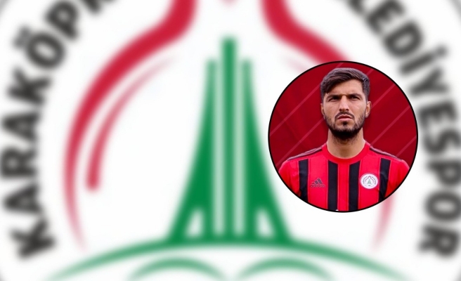 Karbel Karaköprü Belediyespor’da iç transfer hareketliliği!