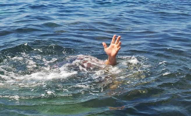 Urfa’da kanala düşen çocuk boğularak öldü