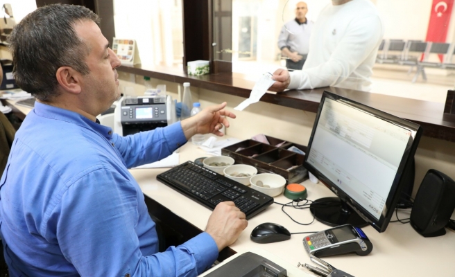 Su borcu yapılandırma başvuru süresi uzatıldı