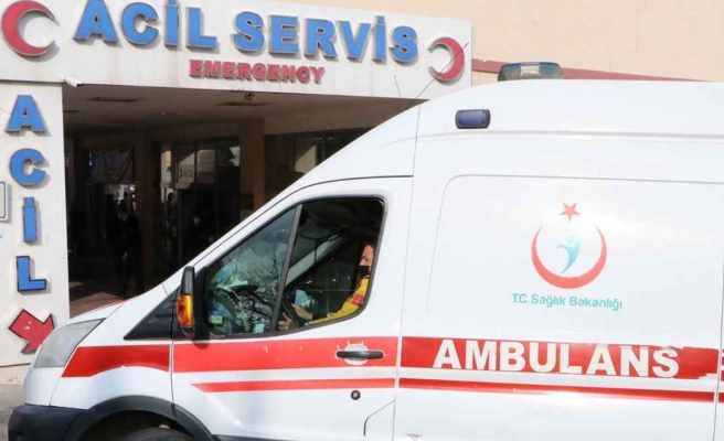 Bozova'da arazi anlaşmazlığı nedeniyle çıkan kavgada 1 kişi öldü