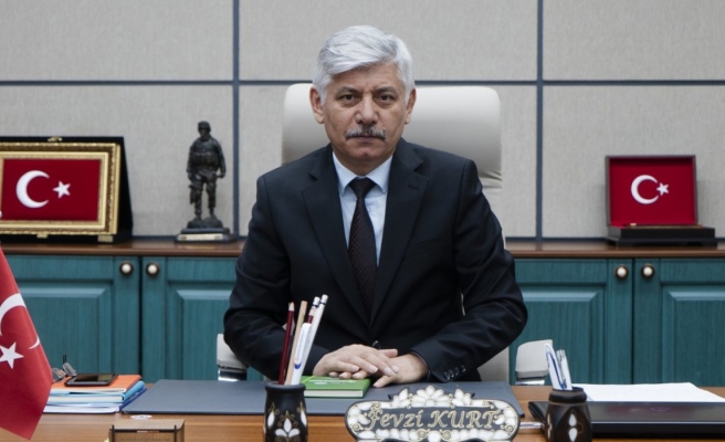 Urfa'ya dışarıdan bir Milli Eğitim Müdürünün atanacağı iddia edildi