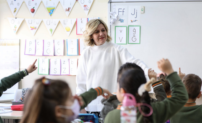 Öğretmenlerin iller arası yer değiştirme başvuru tarihleri açıklandı