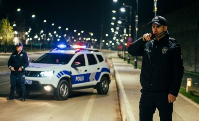 Polis maaşlarına zam geliyor