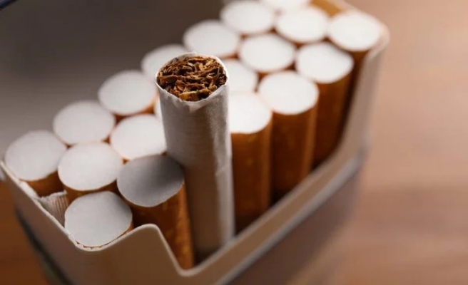 Sigara fiyatlarına yeni zam geldi