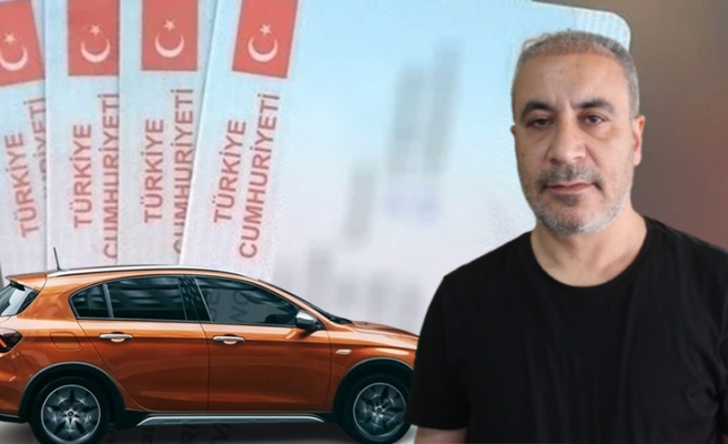 Elinizi çabuk tutun: Ehliyet almanın bedeli 11 bin lirayı aşıyor